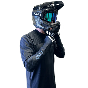 Trinity Jersey Kali Protectives