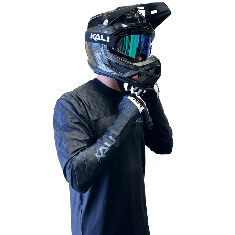 Load image into Gallery viewer, Trinity Jersey Kali Protectives
