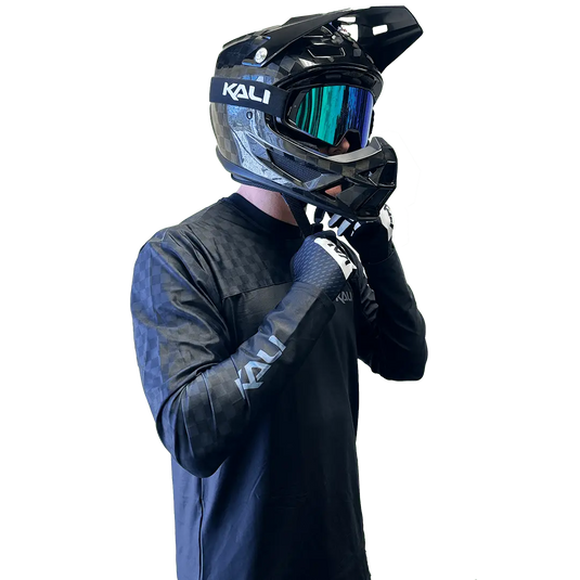 Trinity Jersey Kali Protectives