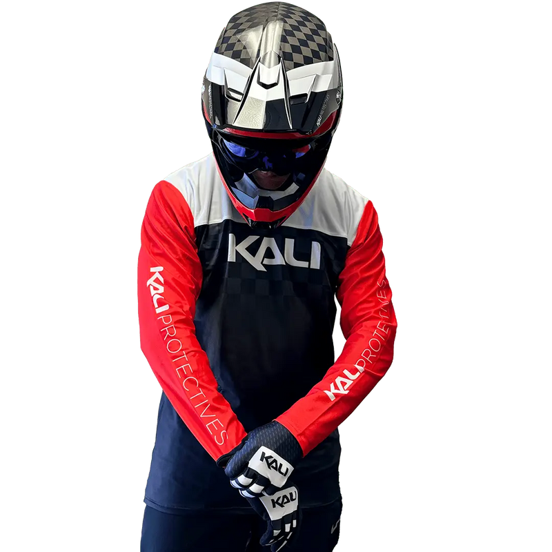 Load image into Gallery viewer, Trinity Jersey Kali Protectives

