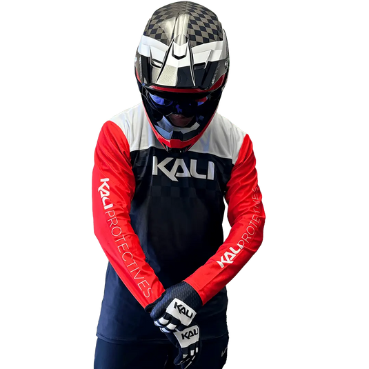 Trinity Jersey Kali Protectives