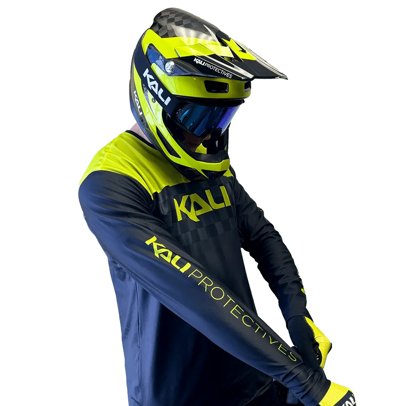 Load image into Gallery viewer, Trinity Jersey Kali Protectives
