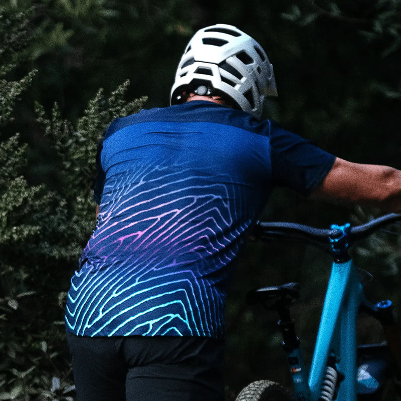 Load image into Gallery viewer, Trinity Jersey - Short Sleeve Kali Protectives{{Shop name}}
