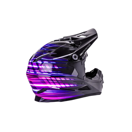 Zoka Youth Kali Protectives