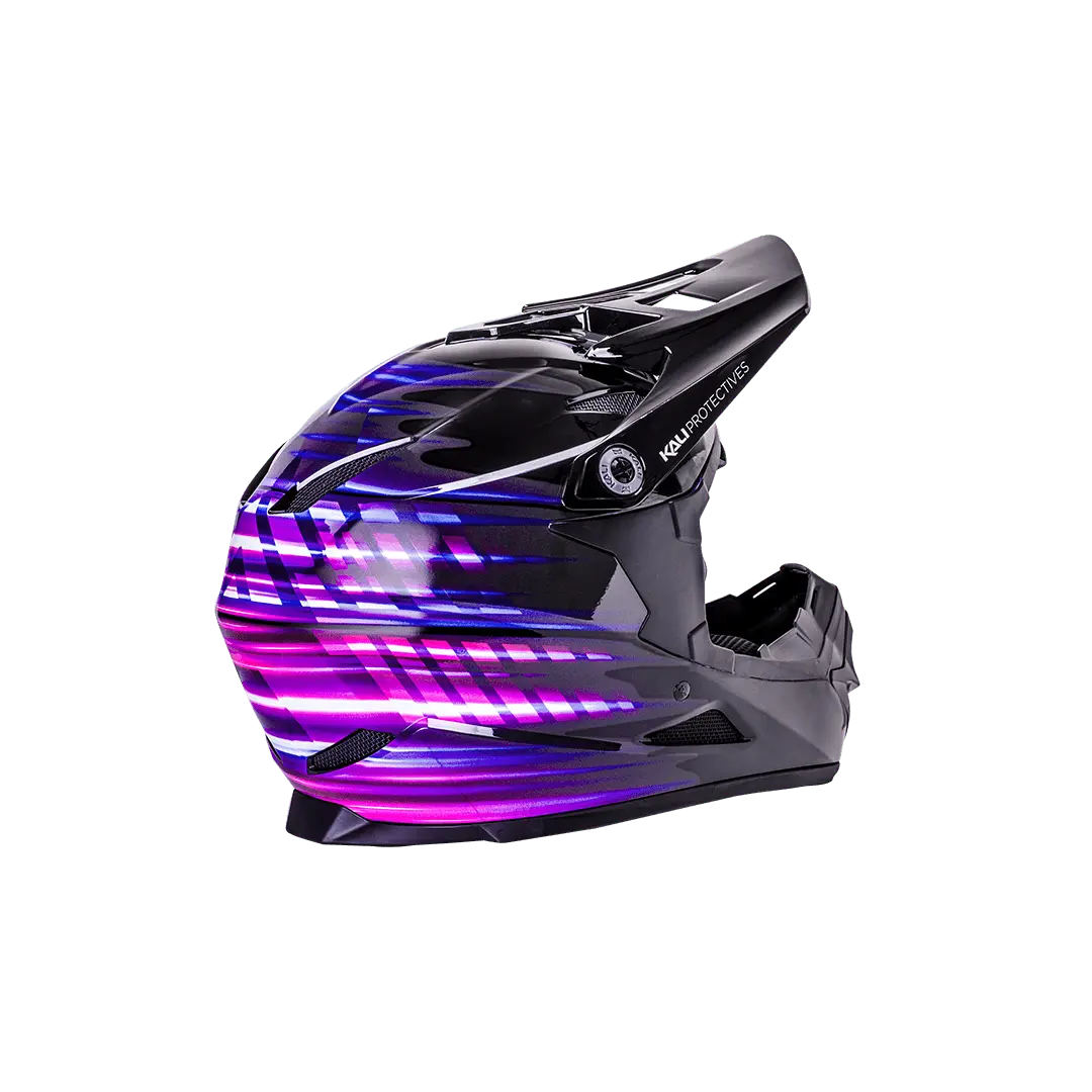 Zoka Kali Protectives