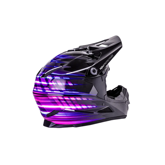 Zoka Youth Kali Protectives