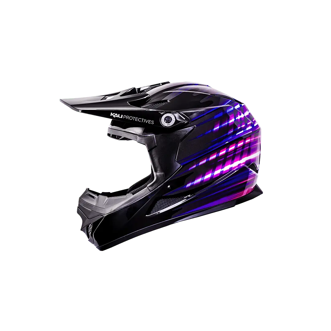 Zoka Youth Kali Protectives