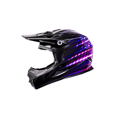 Zoka Youth Kali Protectives