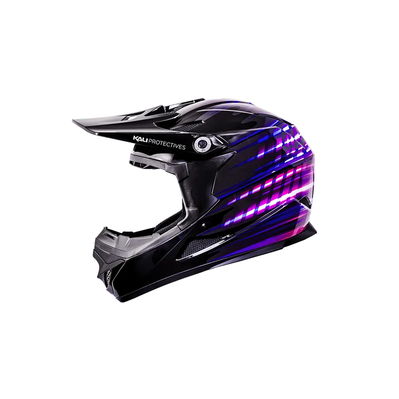 Load image into Gallery viewer, Zoka Youth Kali Protectives
