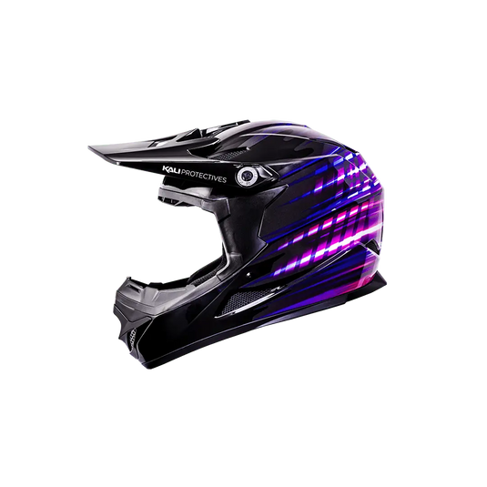 Zoka Youth Kali Protectives