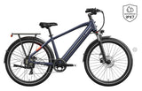 E-Bikes