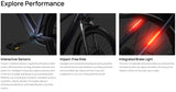 Mokwheel Asphalt E-bike