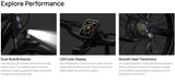 Mokwheel Asphalt E-bike