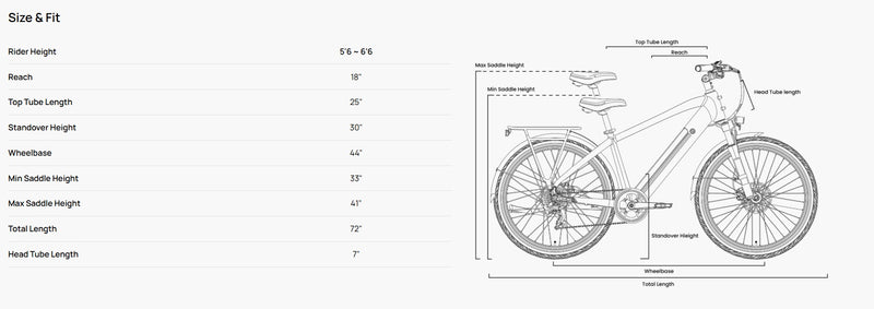 Load image into Gallery viewer, Mokwheel Asphalt Step Over Hybrid E-Bike
