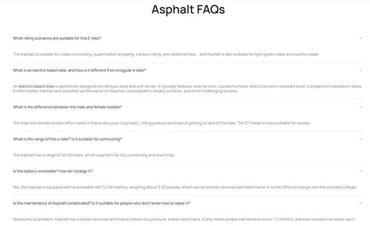 Mokwheel Asphalt Step Over Hybrid E-Bike