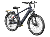 Mokwheel Asphalt E-bike