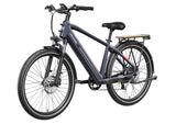 Mokwheel Asphalt E-bike