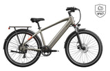 Mokwheel Asphalt E-bike
