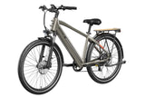 Mokwheel Asphalt E-bike