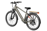 Mokwheel Asphalt E-bike
