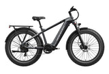 Mokwheel Basalt E-bike