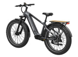 Mokwheel Basalt E-bike