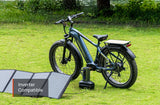 Mokwheel Basalt E-bike