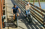 Mokwheel Basalt E-bike
