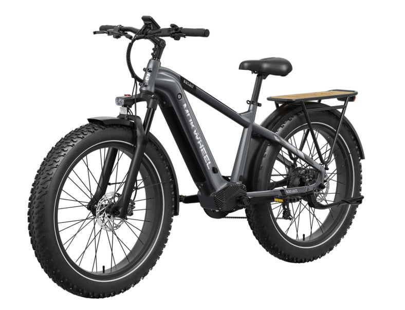 Mokwheel Basalt E-bike