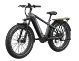 Mokwheel Basalt E-bike