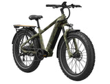 Mokwheel Basalt E-bike