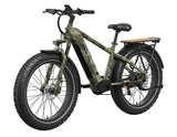 Mokwheel Basalt E-bike