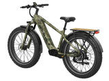 Mokwheel Basalt E-bike