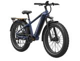 Mokwheel Basalt E-bike