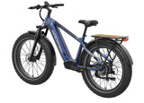 Mokwheel Basalt E-bike
