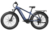 Mokwheel Basalt E-bike