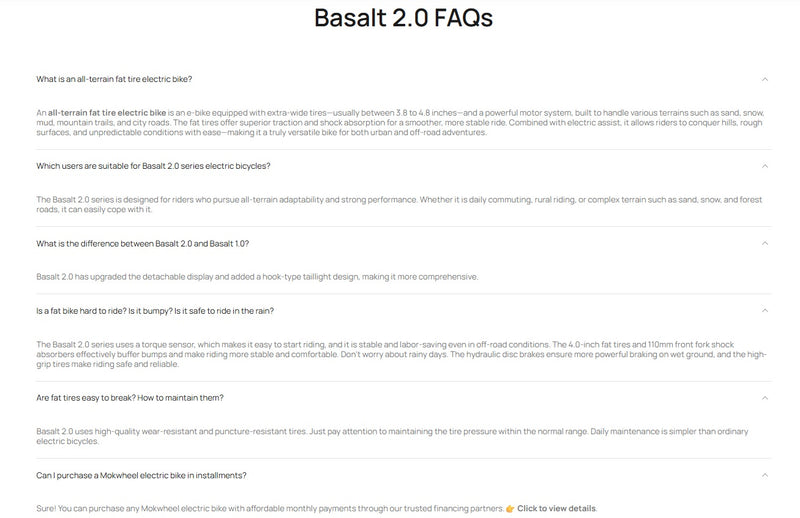 Cargue la imagen en el visor de la galería, Mokwheel Basalt 2.0 Step Over Solar Powered E-Bike
