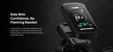 Mokwheel Basalt 2.0 E-Bike (SOver)
