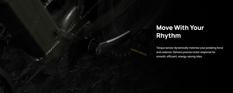 Cargue la imagen en el visor de la galería, Mokwheel Basalt 2.0 Step Over Solar Powered E-Bike
