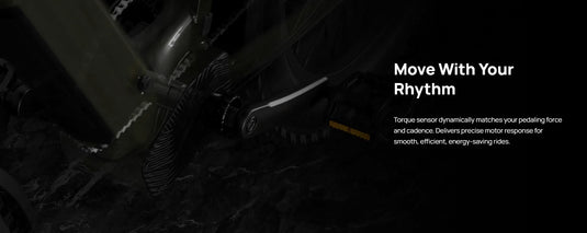 Mokwheel Basalt 2.0 Step Over Solar Powered E-Bike