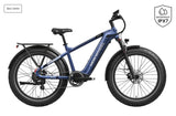 Mokwheel Basalt 2.0 E-Bike (SOver)