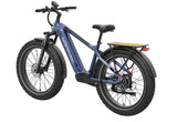 Mokwheel Basalt 2.0 E-Bike (SOver)
