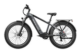 Mokwheel Basalt 2.0 E-Bike (SOver)