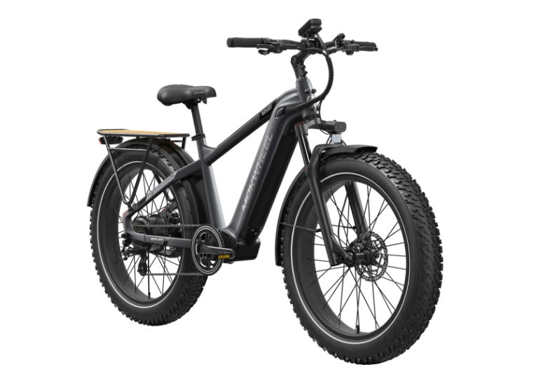 Mokwheel Basalt 2.0 E-Bike (SOver)