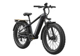 Mokwheel Basalt 2.0 E-Bike (SOver)