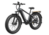 Mokwheel Basalt 2.0 E-Bike (SOver)
