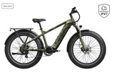 Mokwheel Basalt 2.0 E-Bike (SOver)