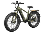 Mokwheel Basalt 2.0 E-Bike (SOver)