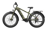 Mokwheel Basalt 2.0 E-Bike (SOver)