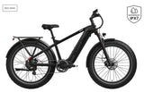 Mokwheel Basalt 2.0 E-Bike (SOver)